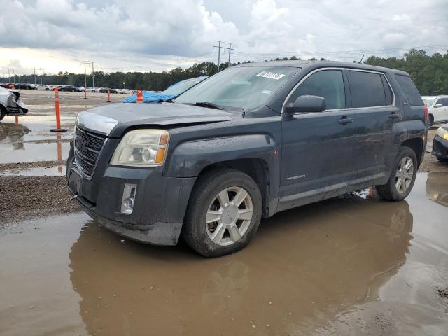Global Auto Auctions: 2013 GMC TERRAIN SL