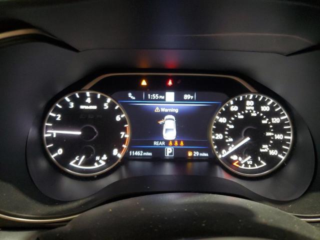 2023 NISSAN MAXIMA PLATINUM 1N4AA6FV9PC514158