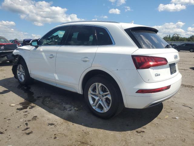 2019 AUDI Q5 PREMIUM WA1ANAFY3K2096152