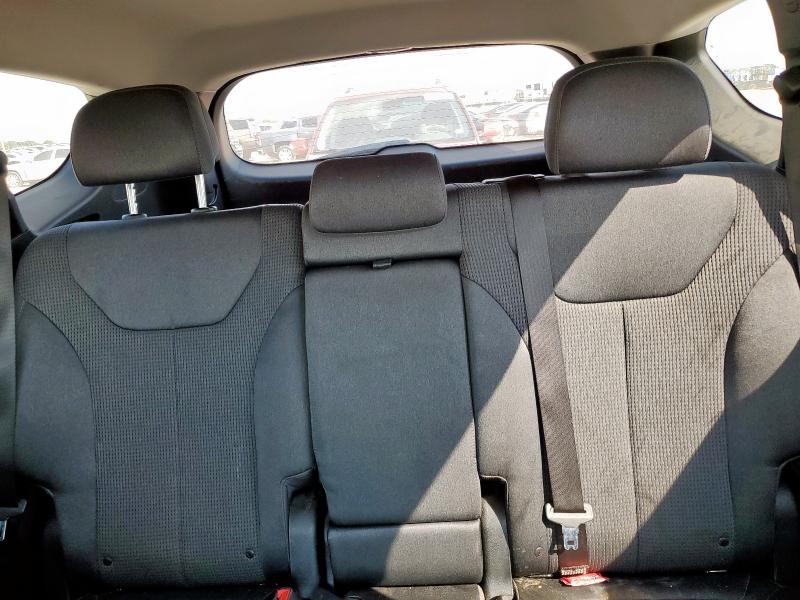 2020 HYUNDAI SANTA FE S 5NMS33AD6LH217334