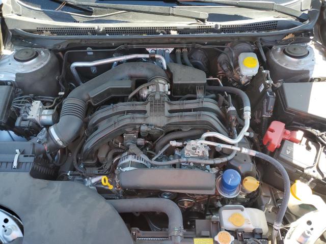2023 SUBARU LEGACY PREMIUM 4S3BWAD63P3015581