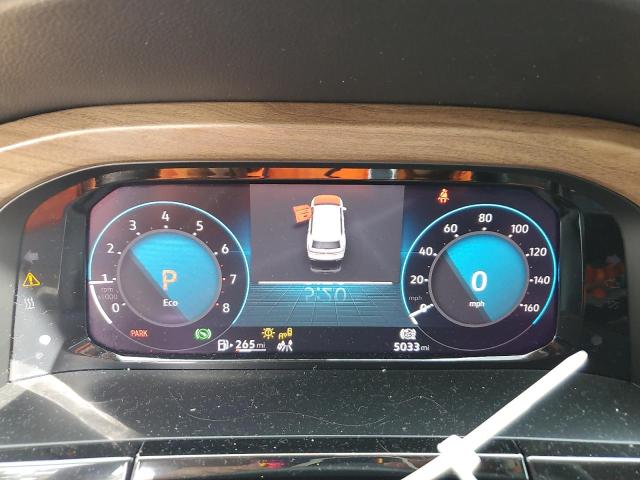 2025 VOLKSWAGEN ATLAS SE 1V2DR2CA8SC539103