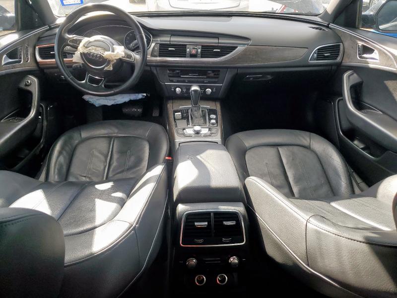 2017 AUDI A6 PREMIUM PLUS WAUD8AFC1HN026667