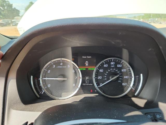 2016 ACURA MDX ADVANC 5FRYD3H9XGB017782
