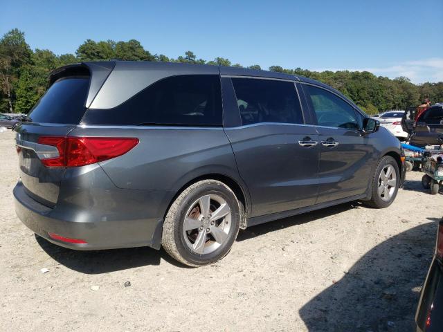 2018 HONDA ODYSSEY EX 5FNRL6H72JB006680