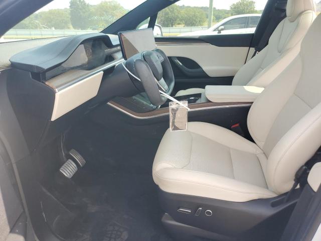 2022 TESLA MODEL X 7SAXCDE56NF363917