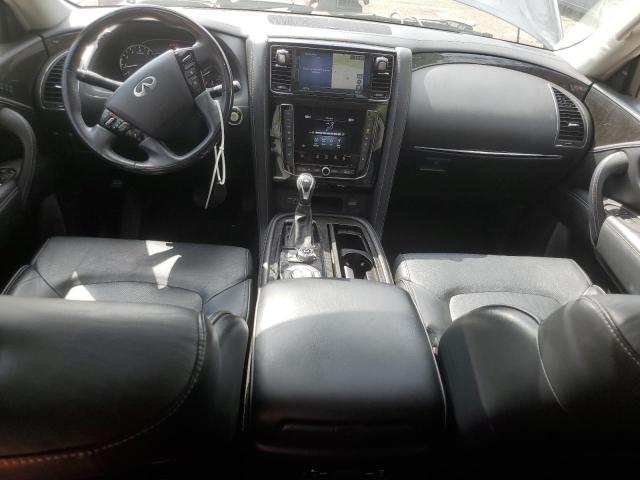 2021 INFINITI QX80 LUXE JN8AZ2AF0M9720249