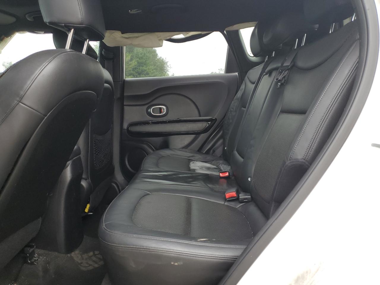 Lot #3310379953 2014 KIA SOUL !