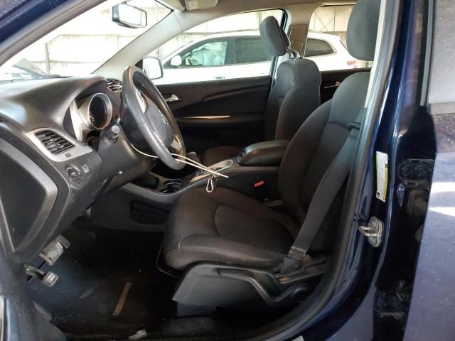 2017 DODGE JOURNEY SX 3C4PDCBG5HT675906