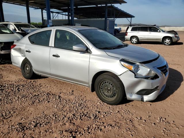 2017 NISSAN VERSA S 3N1CN7AP3HL802059