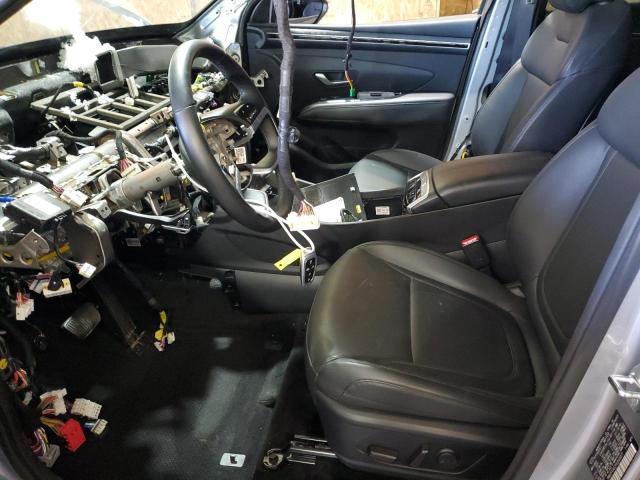 2023 HYUNDAI TUCSON N L KM8JFCAE2PU260977