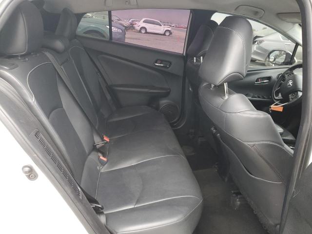 2020 TOYOTA PRIUS PRIM - JTDKARFPXL3127968