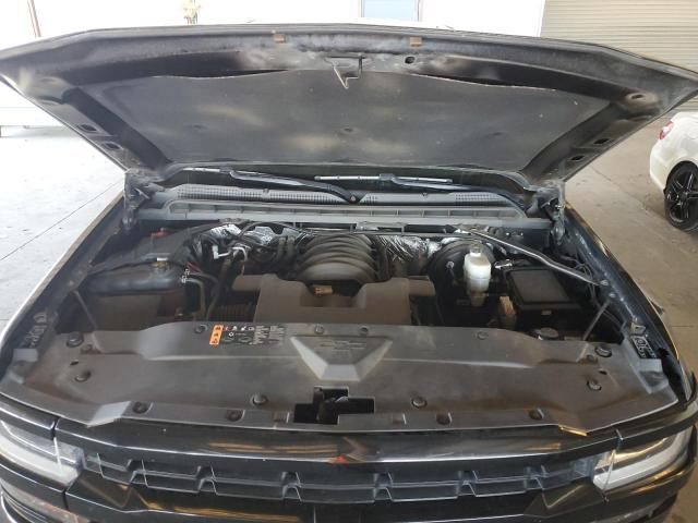 2017 CHEVROLET SILVERADO K1500 1GCVKNEC7HZ248219