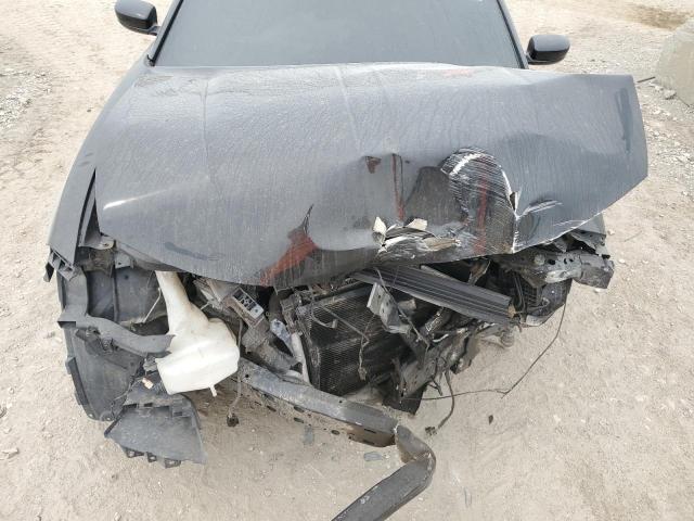 2015 DODGE CHARGER SE 2C3CDXBG5FH742102