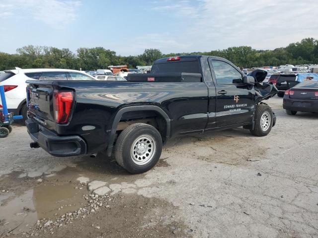2019 GMC SIERRA C15 #3304639951