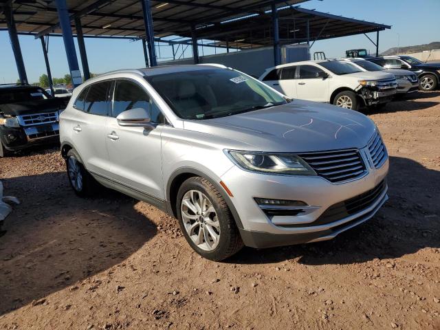 2015 LINCOLN MKC 5LMCJ1A99FUJ06194