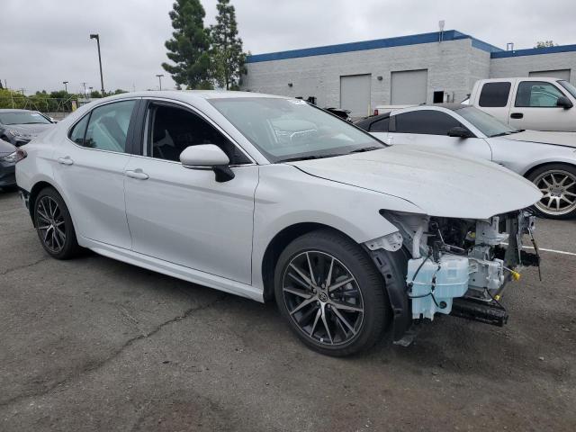 2024 TOYOTA CAMRY SE N - 4T1G11AK8RU265185