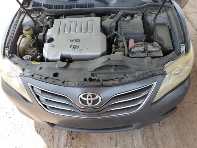 2011 TOYOTA CAMRY SE - 4T1BK3EK4BU631324