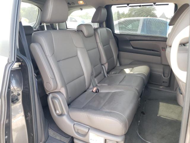 2016 HONDA ODYSSEY EX 5FNRL5H62GB059664