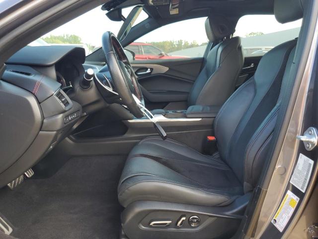 2022 ACURA TLX TYPE S 19UUB7F99NA002200