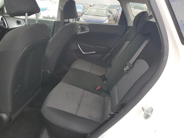 2023 KIA SOUL LX #3282367273