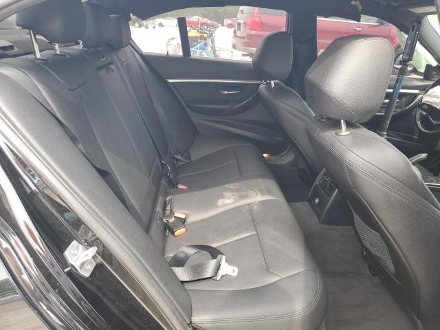 2016 BMW 340 I WBA8B3G58GNT62586