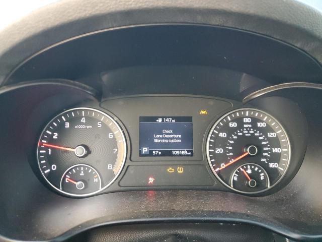 2019 KIA OPTIMA LX 5XXGT4L39KG368990