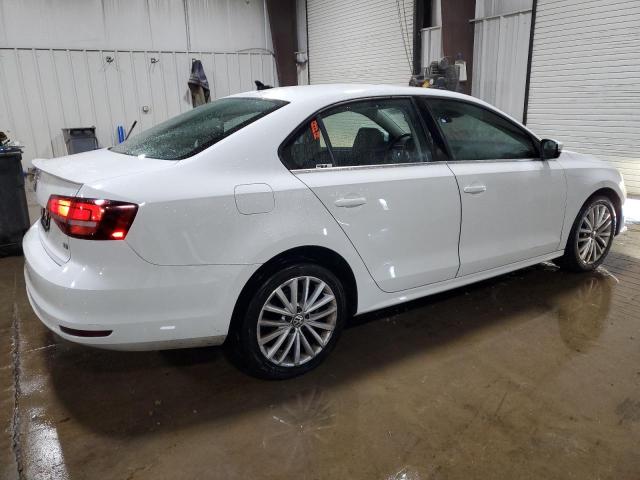 2016 VOLKSWAGEN JETTA SEL 3VWL17AJ2GM391487
