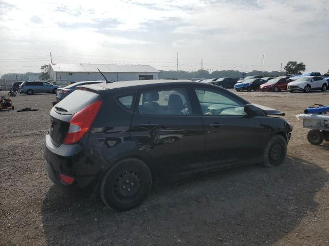 2015 HYUNDAI ACCENT GS KMHCT5AE4FU231671
