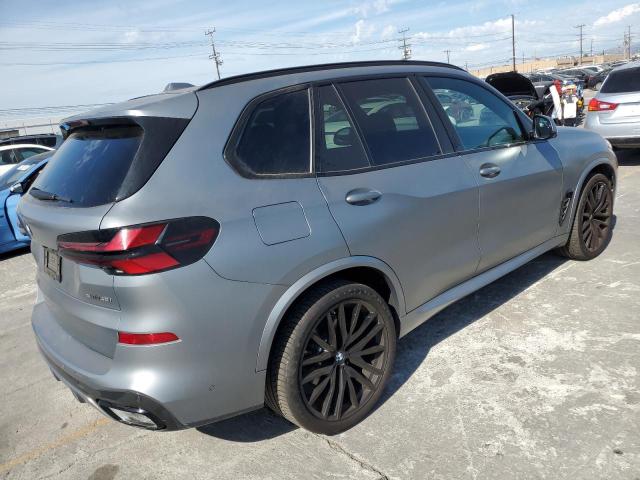 2025 BMW X5 SDRIVE - Other View