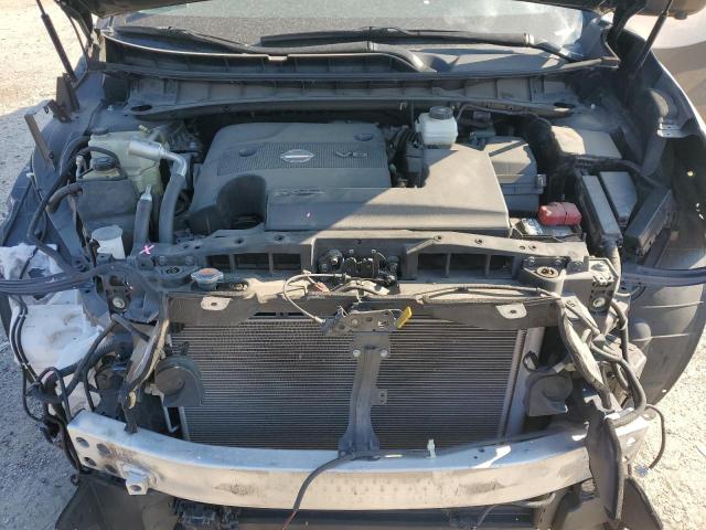 2016 NISSAN MURANO S 5N1AZ2MG6GN161216