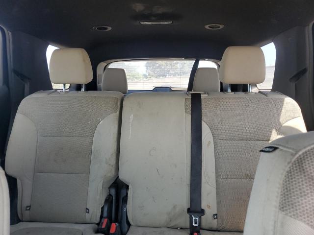2022 CHEVROLET TRAVERSE L 1GNERFKW8NJ137079