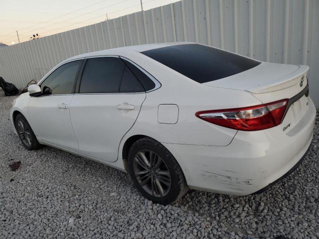 2016 TOYOTA CAMRY LE 4T1BF1FK2GU154360