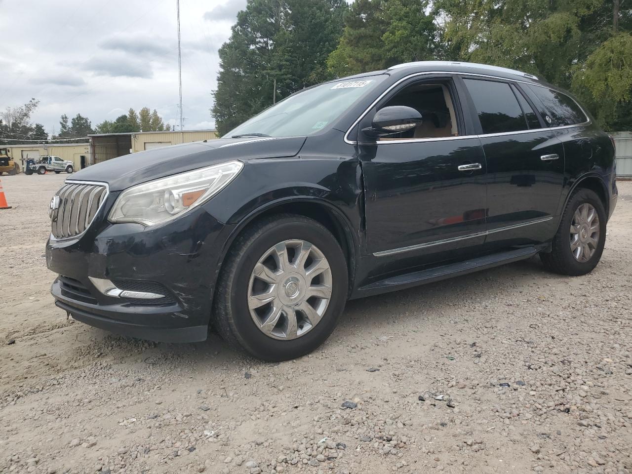 BUICK ENCLAVE