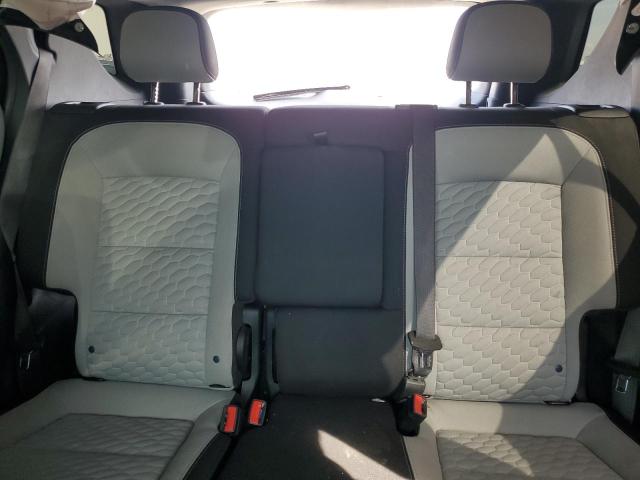 2021 CHEVROLET EQUINOX LS 2GNAXSEV9M6114051