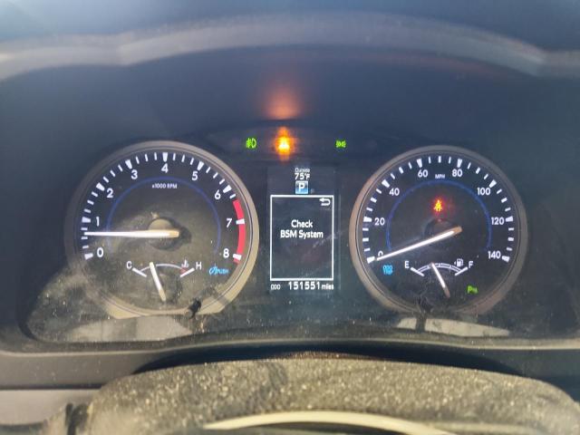 2015 TOYOTA HIGHLANDER - 5TDDKRFH1FS168345