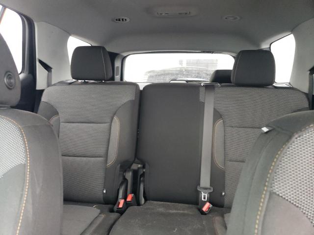 2020 CHEVROLET TRAVERSE L 1GNEVFKW3LJ183265