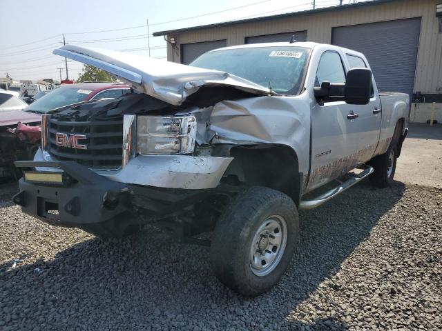 Global Auto Auctions: 2010 GMC SIERRA K25