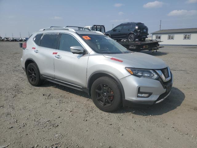 2017 NISSAN ROGUE S JN8AT2MVXHW282612