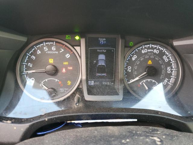2018 TOYOTA TACOMA DOU 3TMCZ5AN3JM136020