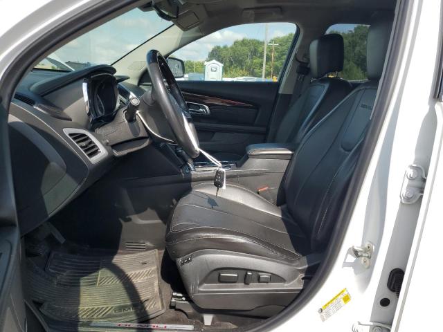 2016 GMC TERRAIN DENALI 2GKFLVE3XG6311247