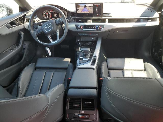 2025 AUDI A5 PREMIUM 45 WAUDACF56SA004874