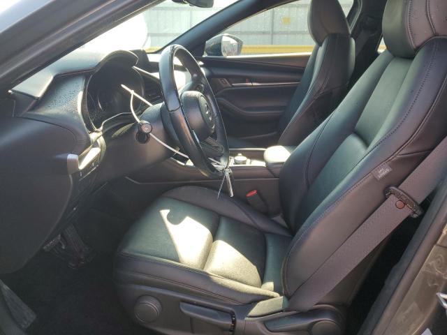 2021 MAZDA 3 SELECT JM1BPBKL2M1348843