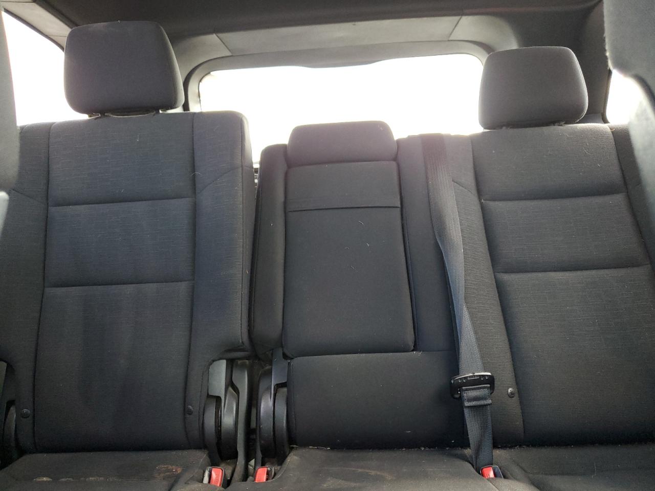 Lot #3305317301 2015 JEEP GRAND CHER