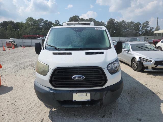 2015 FORD TRANSIT T- #3311550249