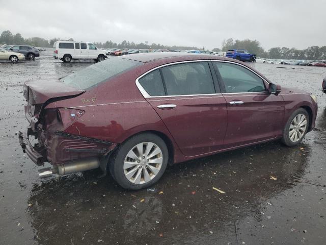 2013 HONDA ACCORD EX - 1HGCR2F78DA112954