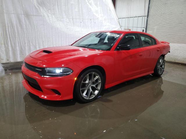 2023 DODGE CHARGER GT - 2C3CDXHG1PH615386