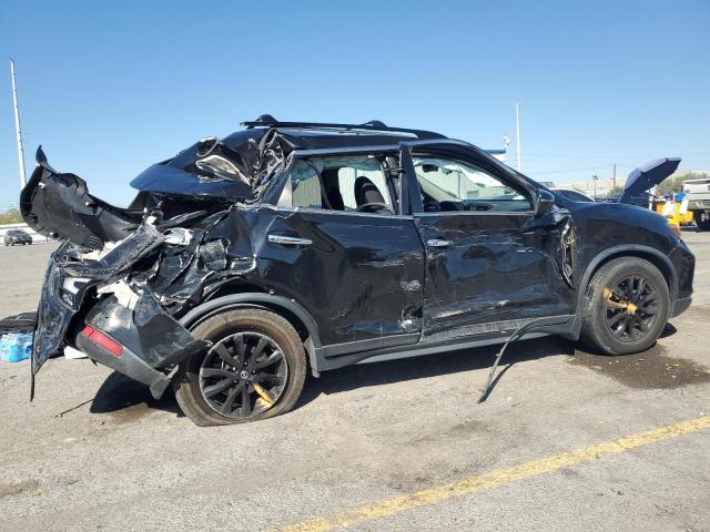 2018 NISSAN ROGUE S 5N1AT2MT9JC740881
