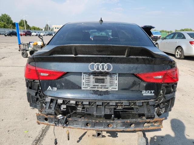 2016 AUDI A3 PREMIUM WAUB8GFF9G1082897