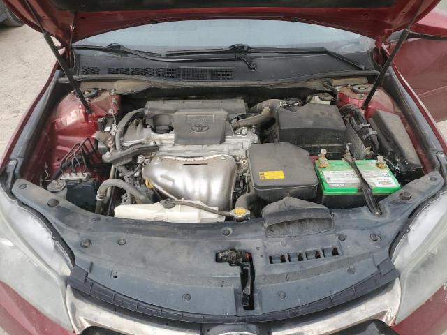 2015 TOYOTA CAMRY LE 4T1BF1FK8FU891223